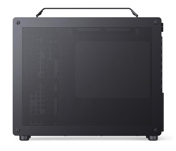 Jonsbo Z20 Black - 1356294 - zdjęcie 3